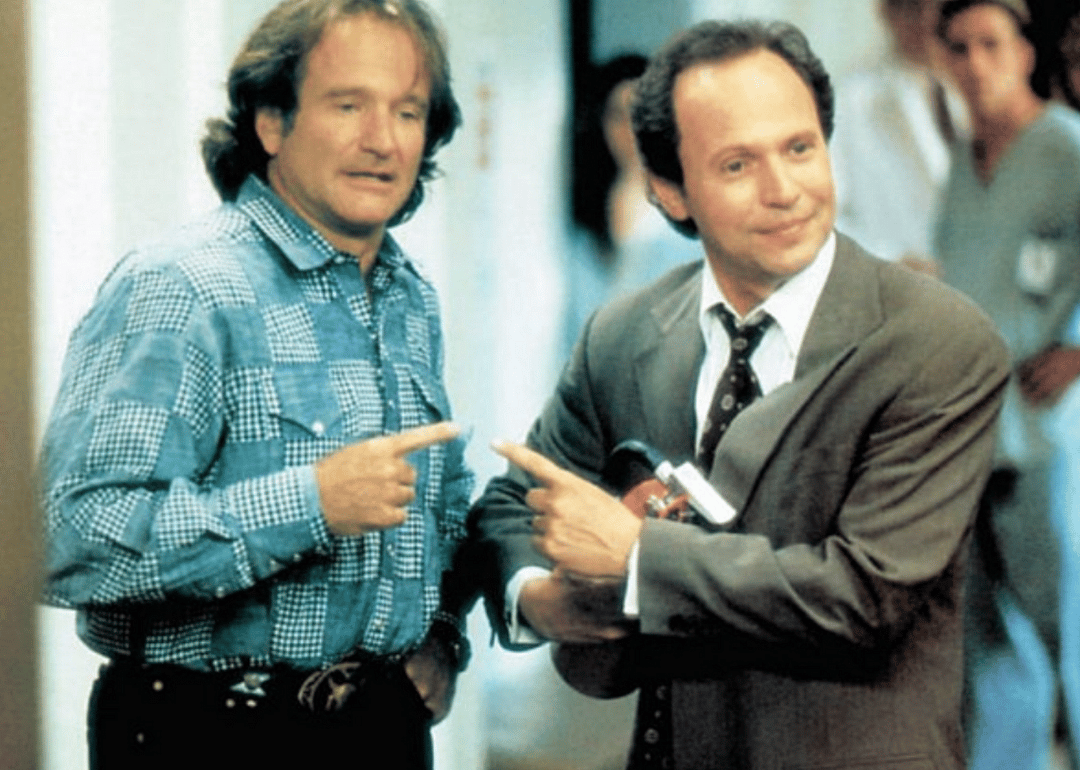 #39. Fathers' Day (1997)