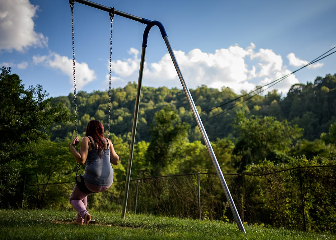 Foster children have nowhere to go