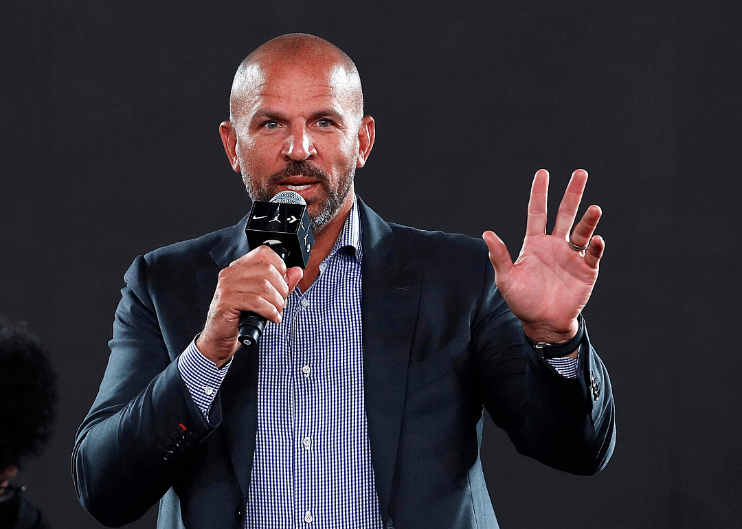 #43. Jason Kidd (tie)