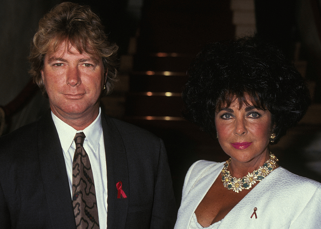 1988-96: One last marriage