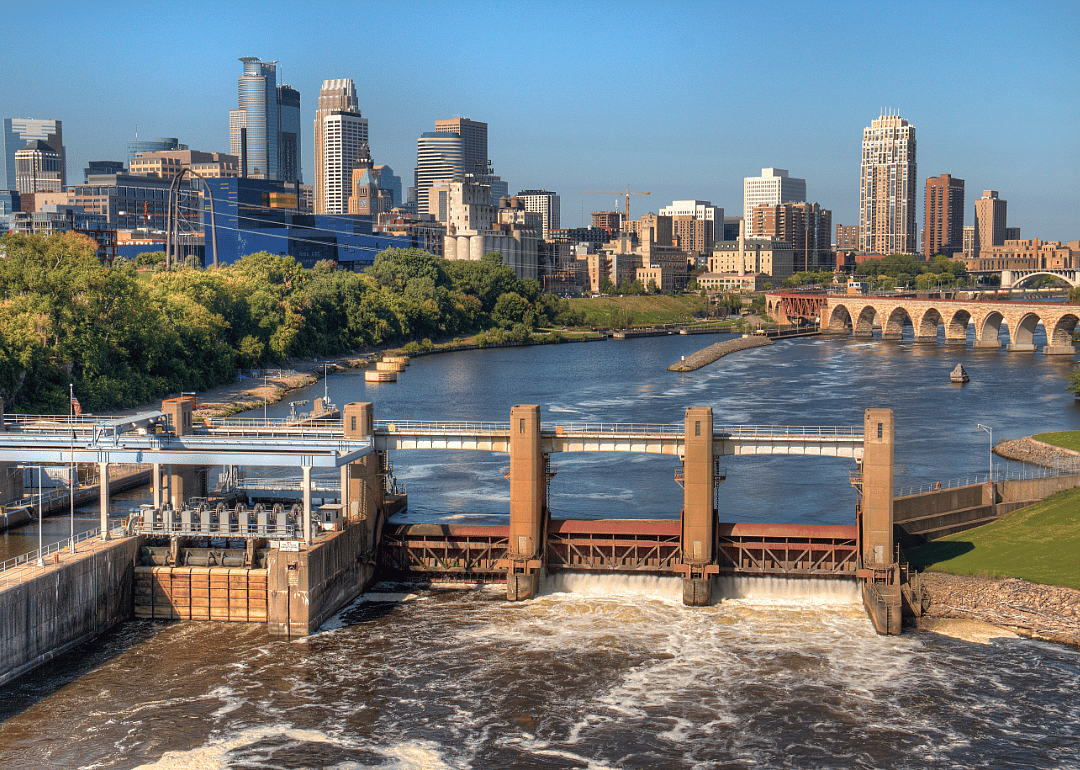 #35. Minnesota