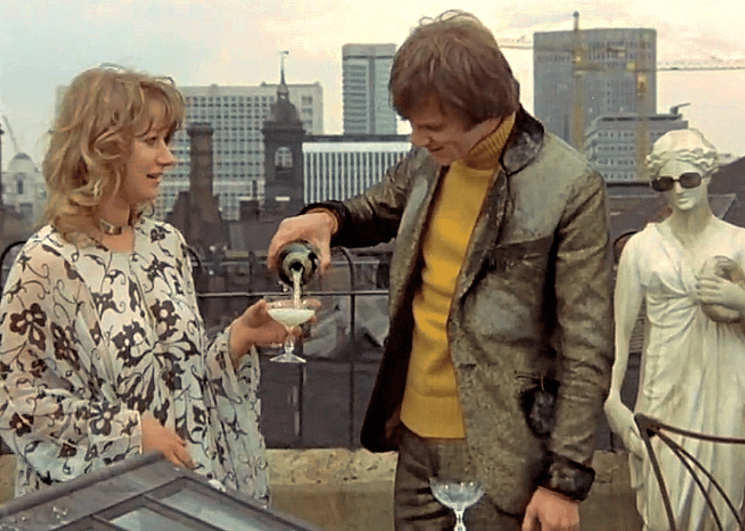 #89. 'O Lucky Man!' (1973)