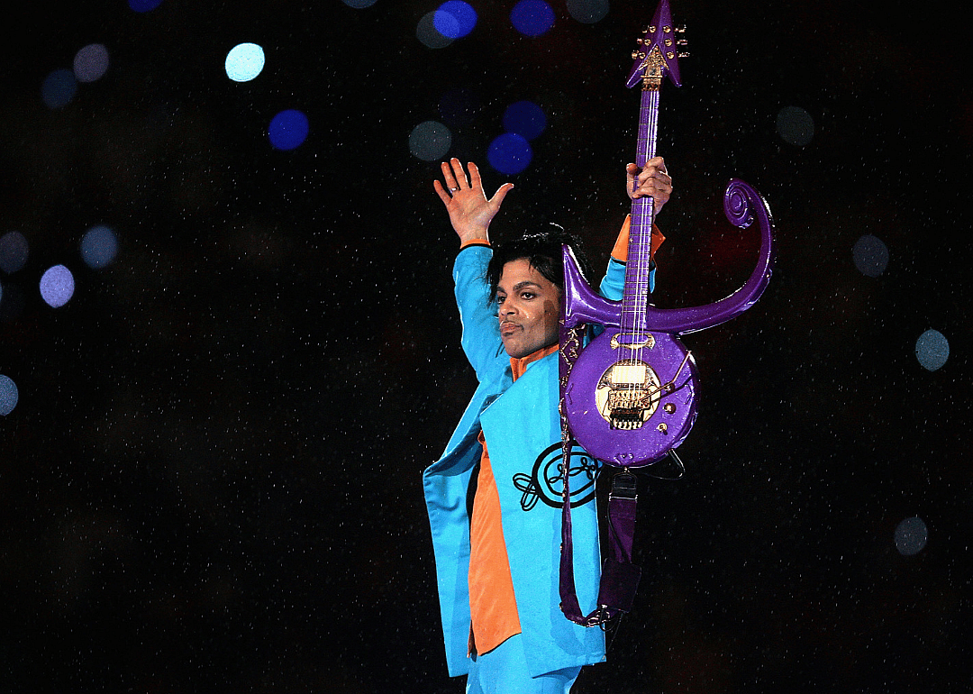 Super Bowl XLI (2007)