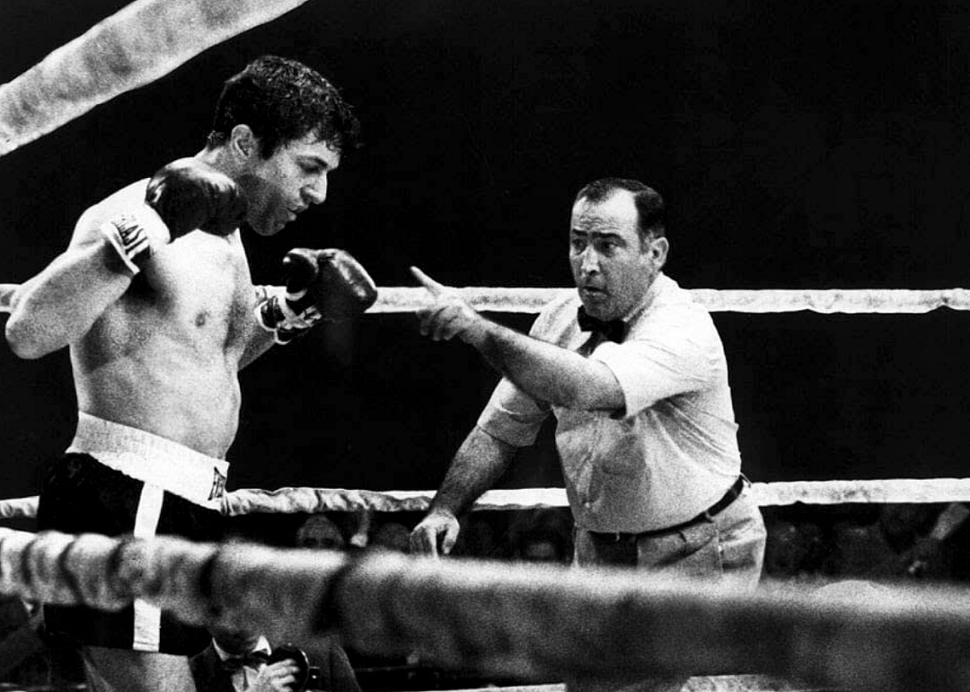 #14. Raging Bull (1980)