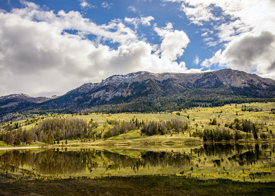 #43. Wyoming