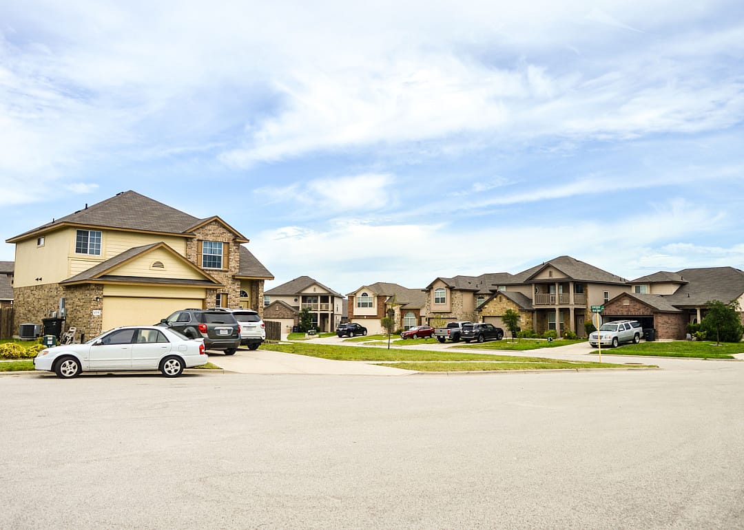 #26. Killeen, Texas