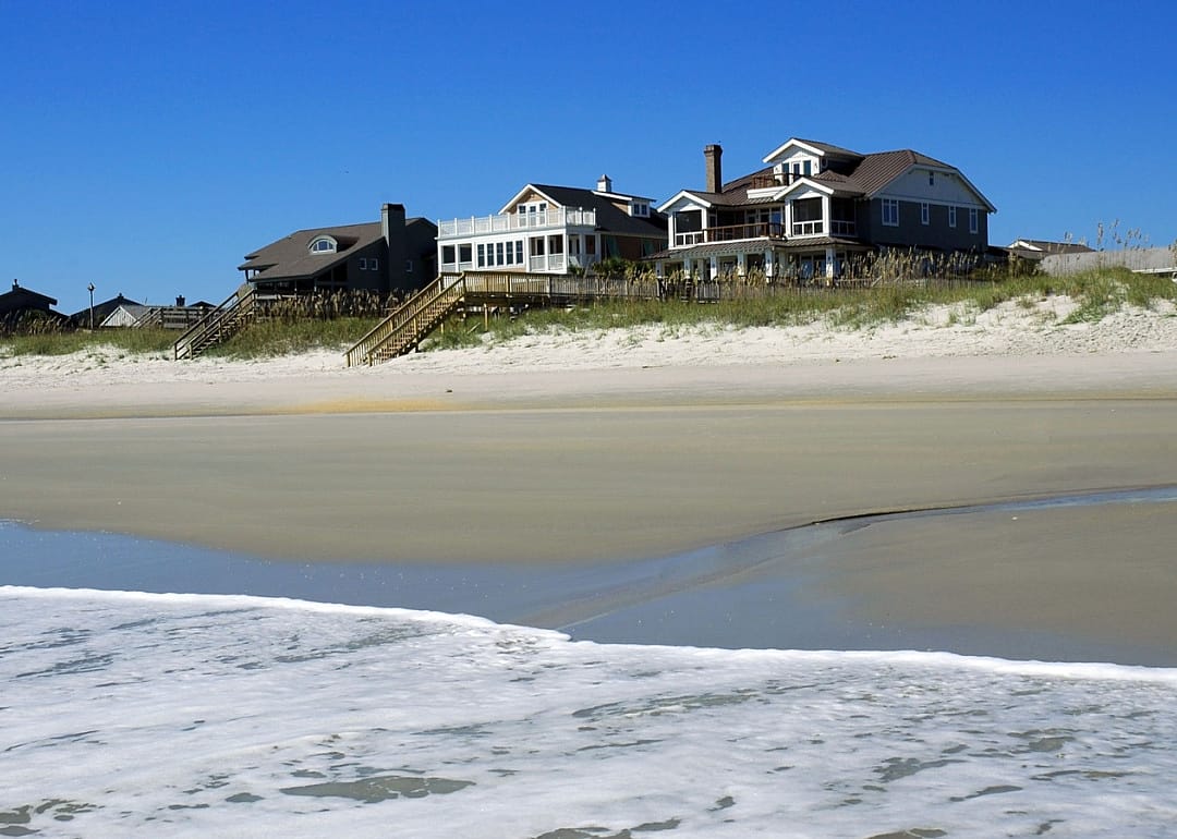 #47. Litchfield Beach, South Carolina