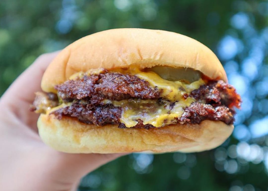 Atlanta, Georgia: NFA Burger - Dunwoody