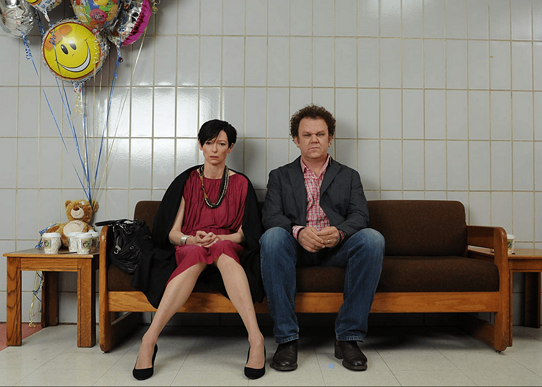 #38. We Need to Talk About Kevin (2011)