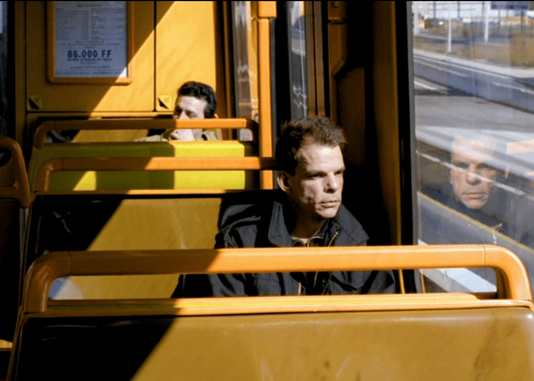 #38. Beau travail (1999)