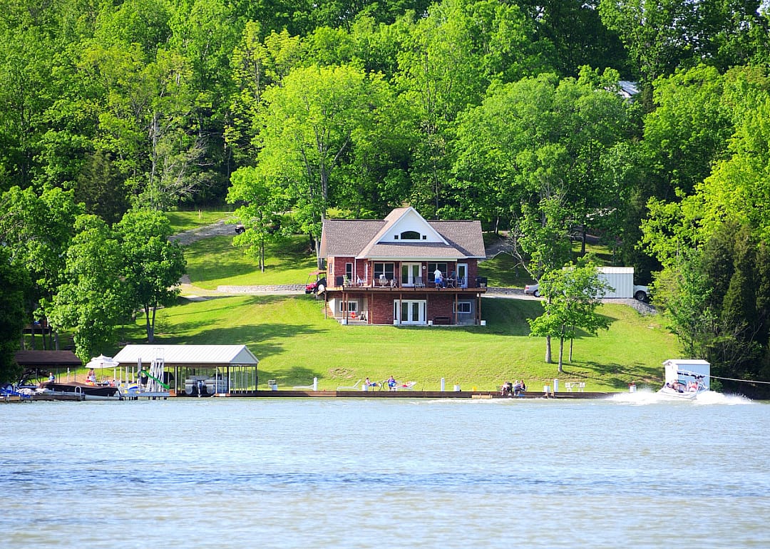 #34. Grant County