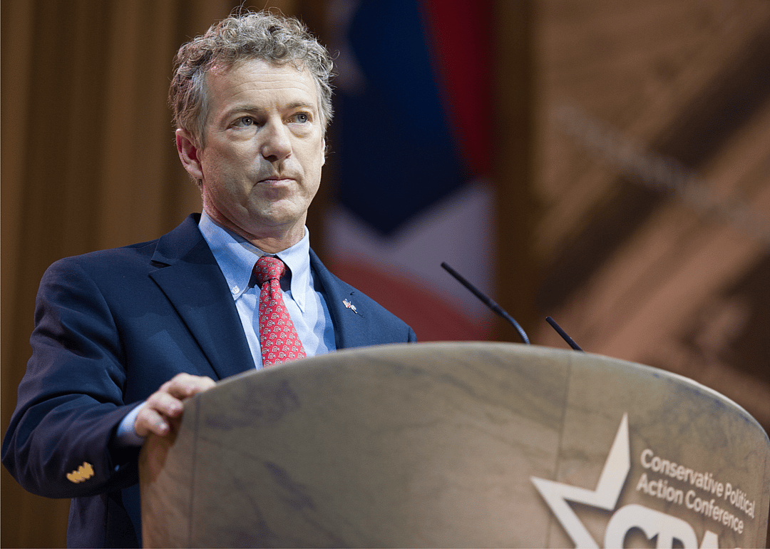 Rand Paul