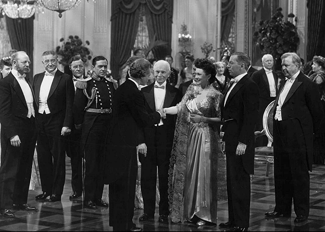 #11. Wilson (1944)