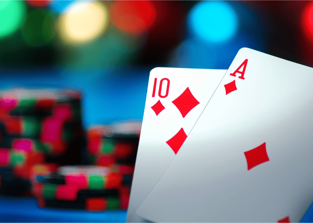 Blackjack