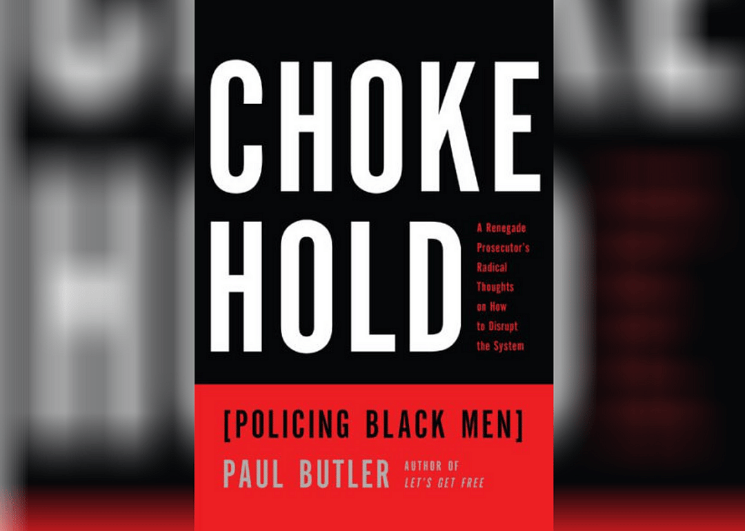 Book: ‘Chokehold: Policing Black Men’