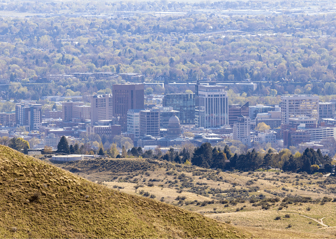 Idaho
