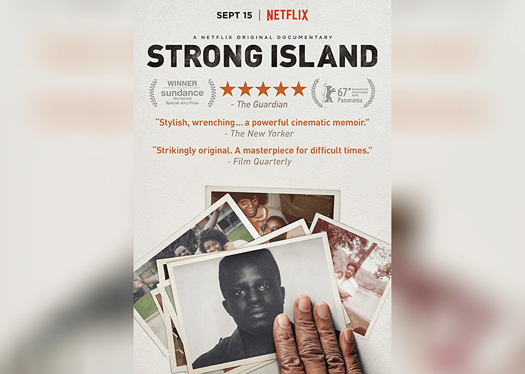 #8. Strong Island (2017)