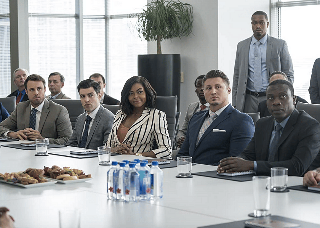 #38. What Men Want (2019)