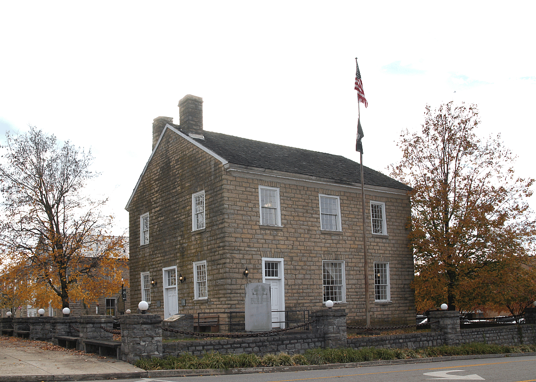 #26. Green County