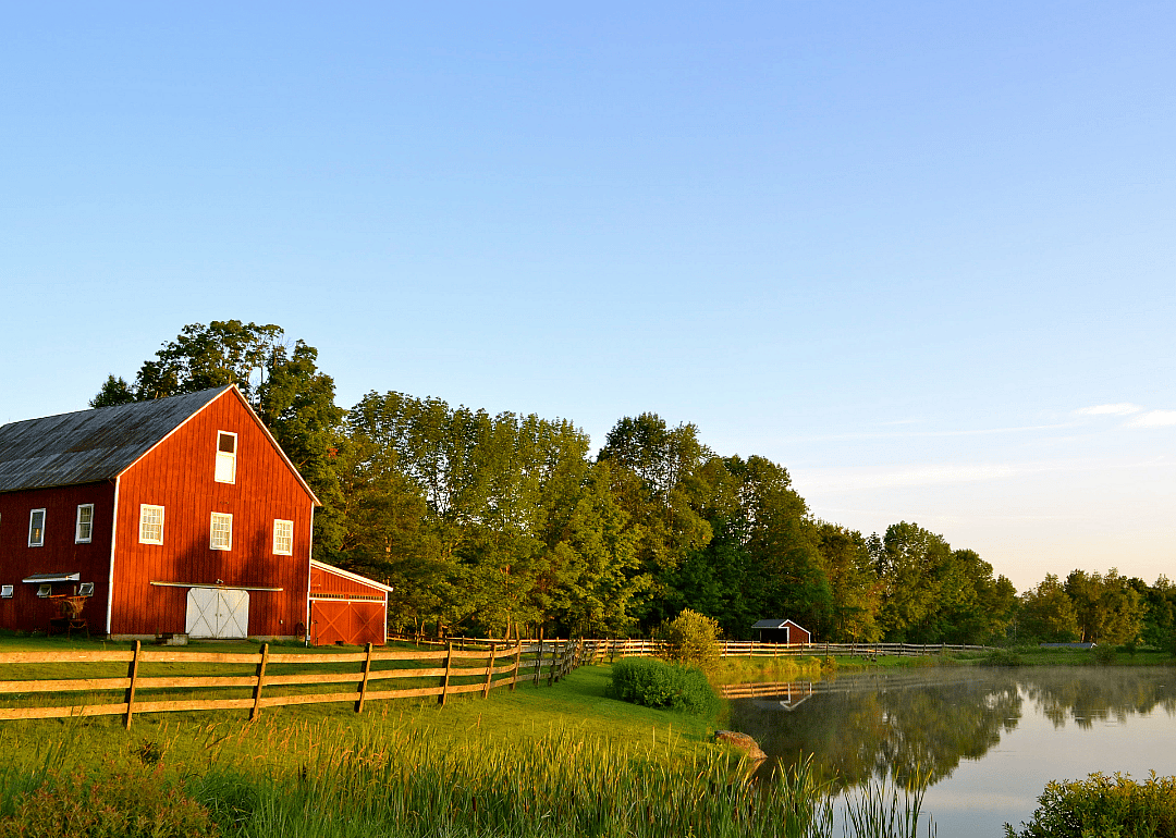 #2. Clermont County