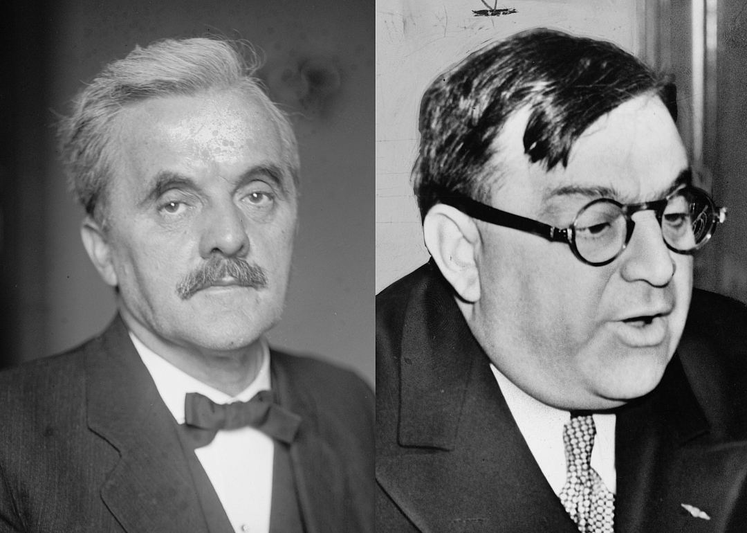 1932: Norris-La Guardia Act