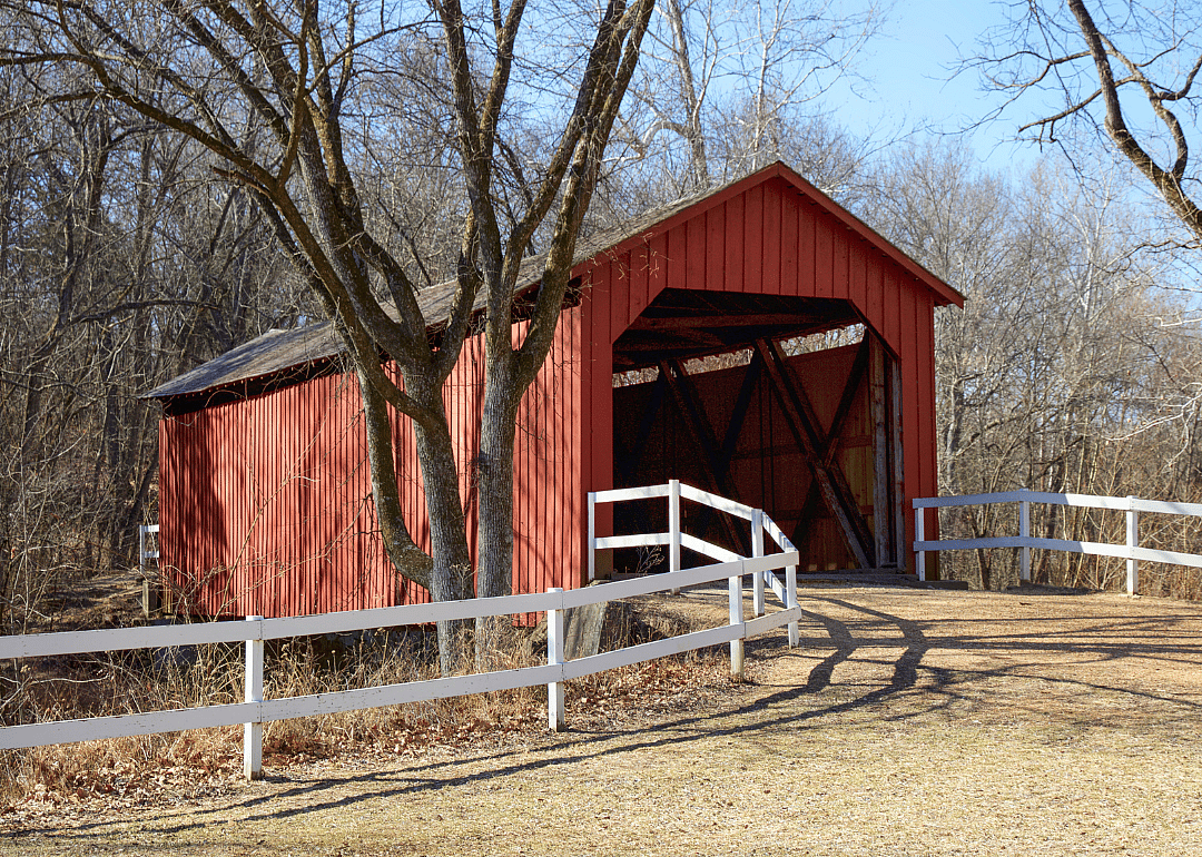 #6. Jefferson County