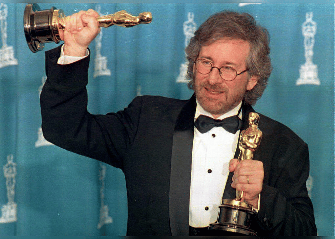 #37. The 66th Annual Academy Awards