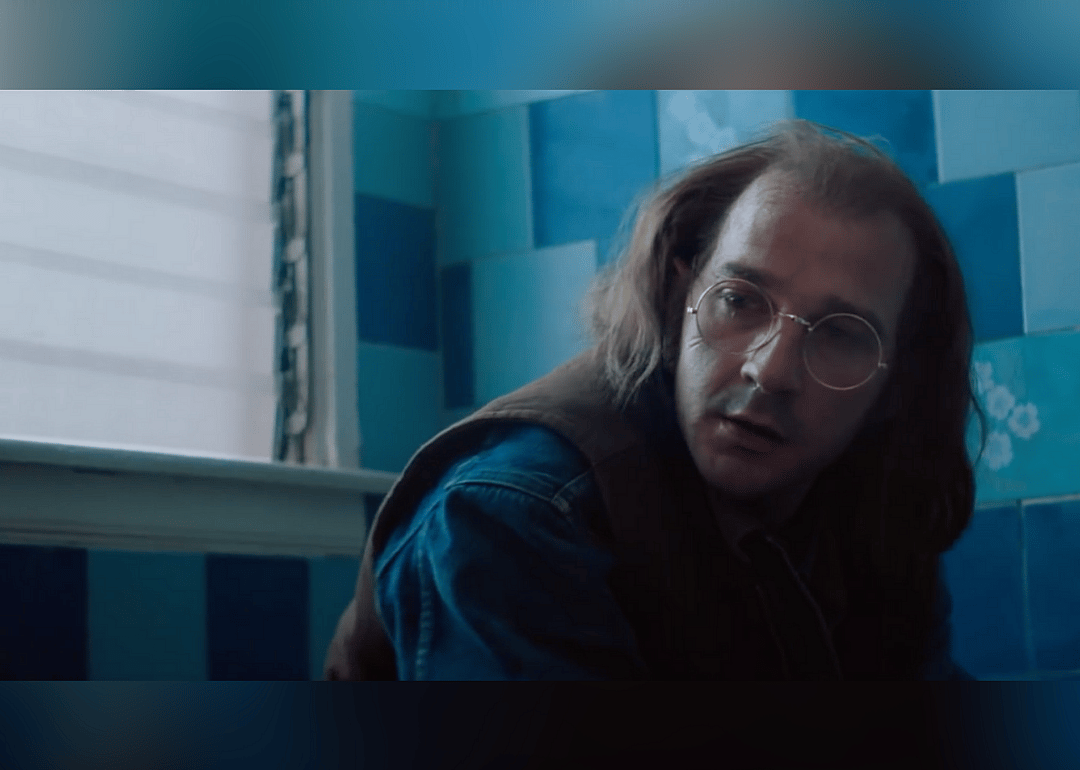 #37. Honey Boy (2019)