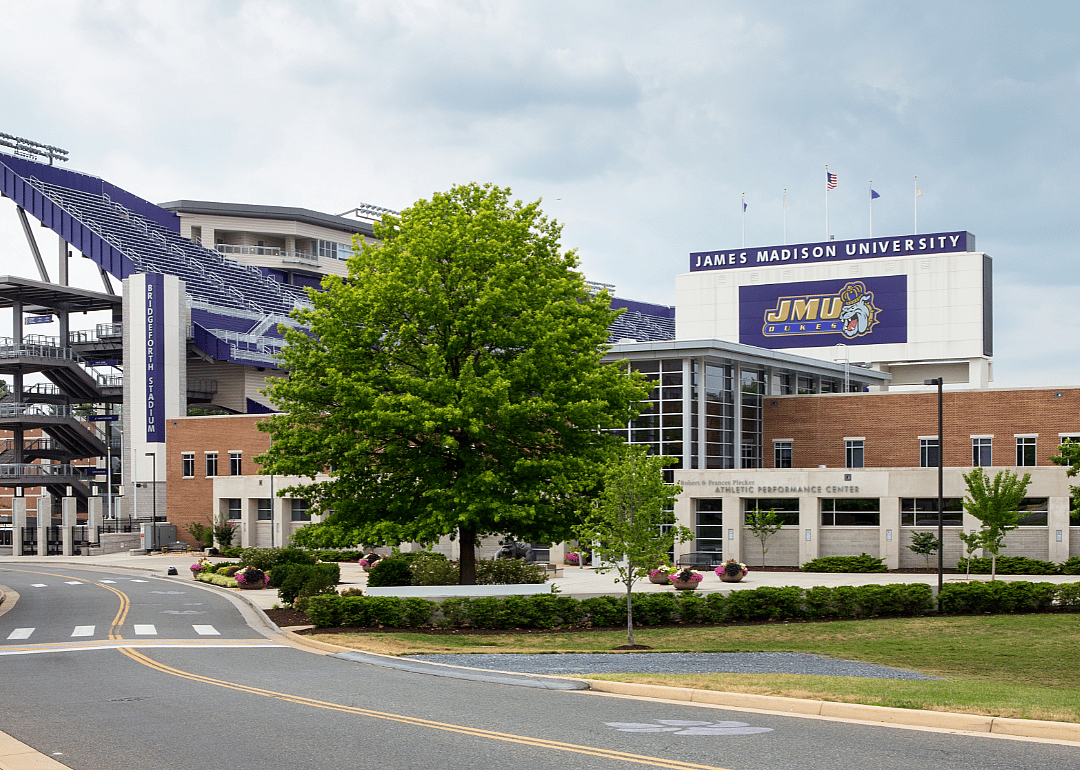Harrisonburg, VA