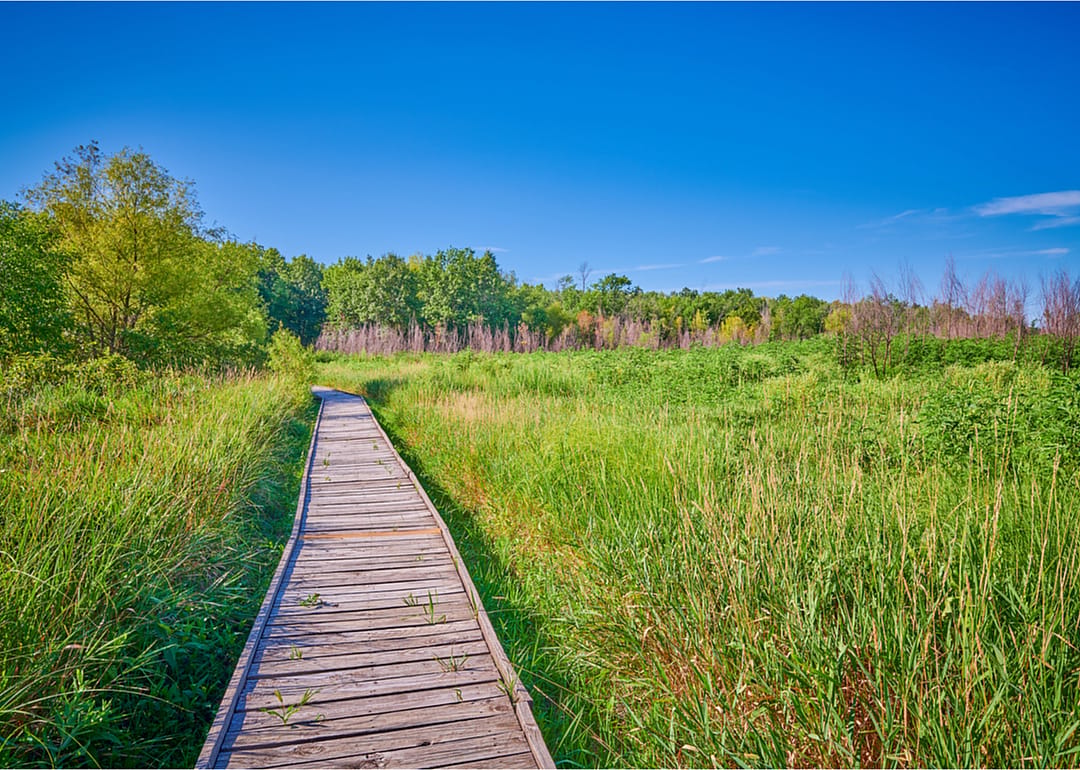 #13. Osage County, Missouri