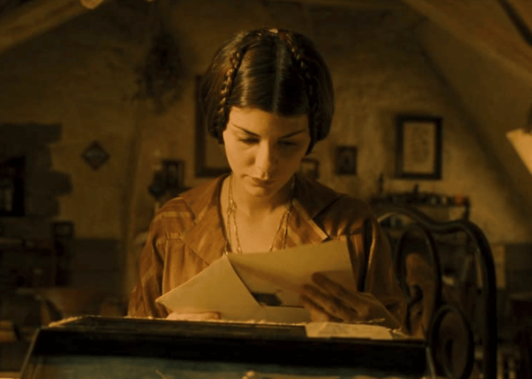 #12. A Very Long Engagement (2004)