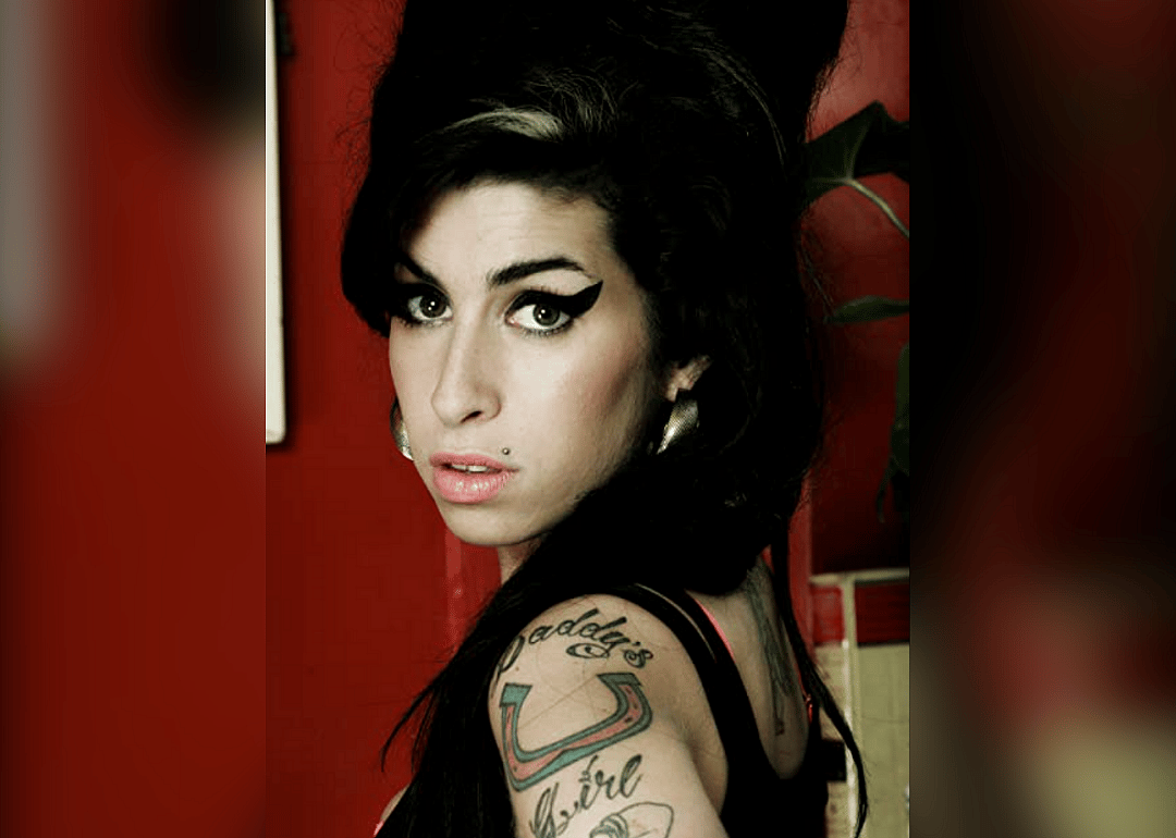 #12. ‘Amy’ (2015)