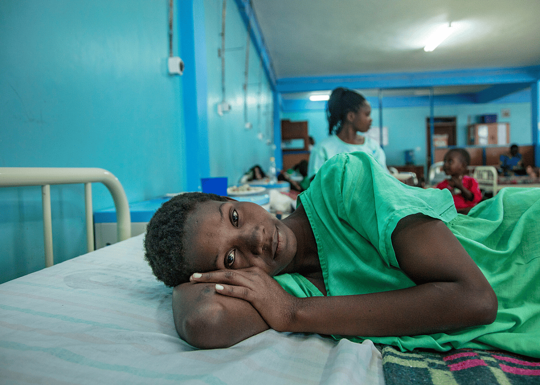 Fistula Foundation