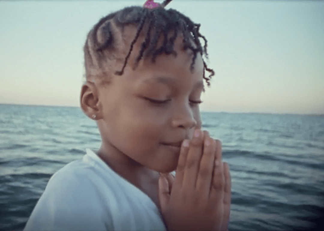 #7. Black Mother (2018)