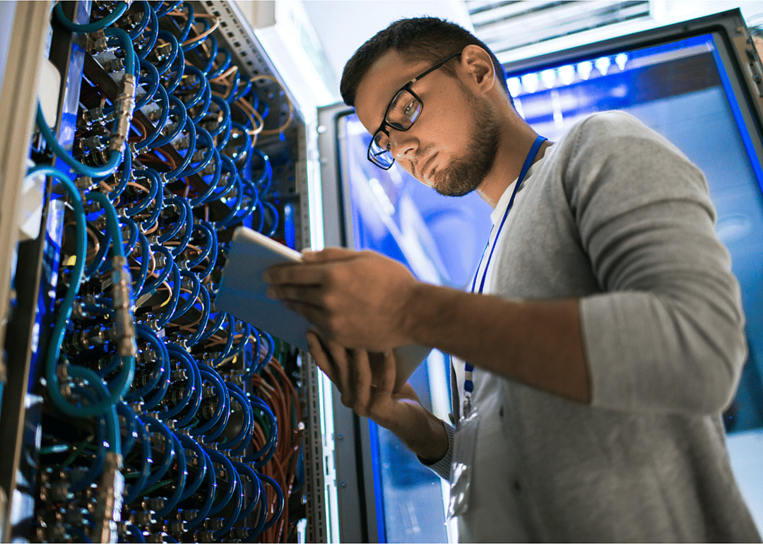 #10. Computer hardware engineers