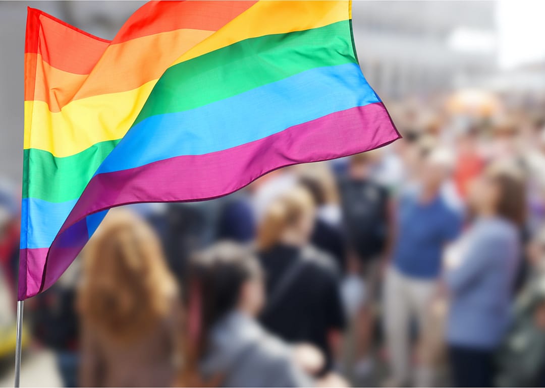 The Equality Act