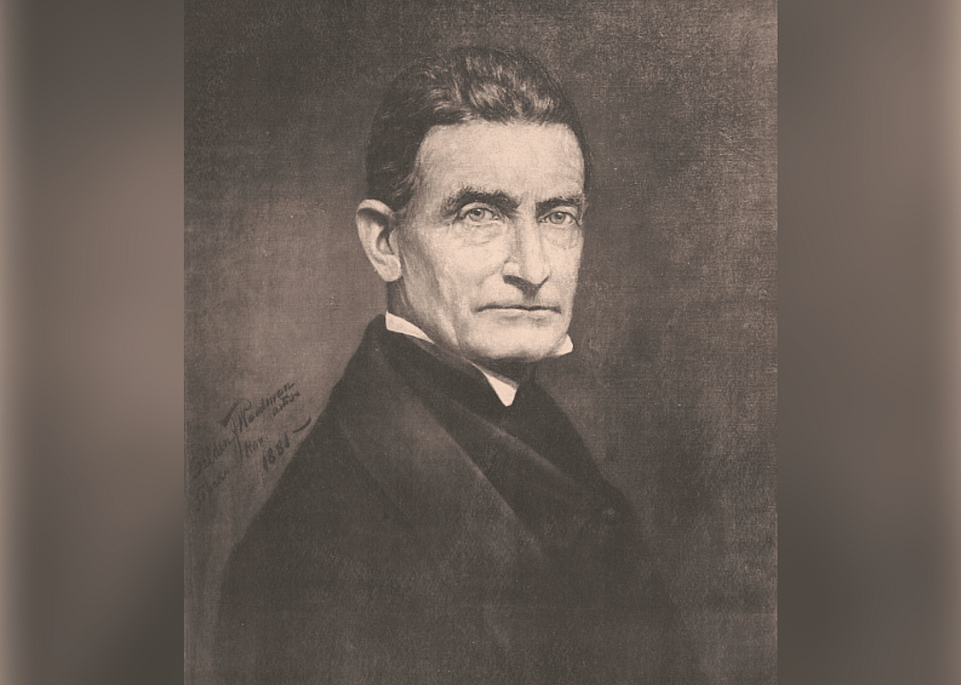 John Brown