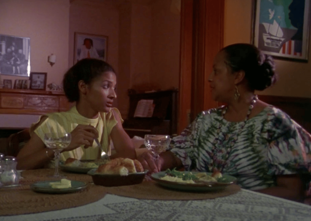 Losing Ground (1982)