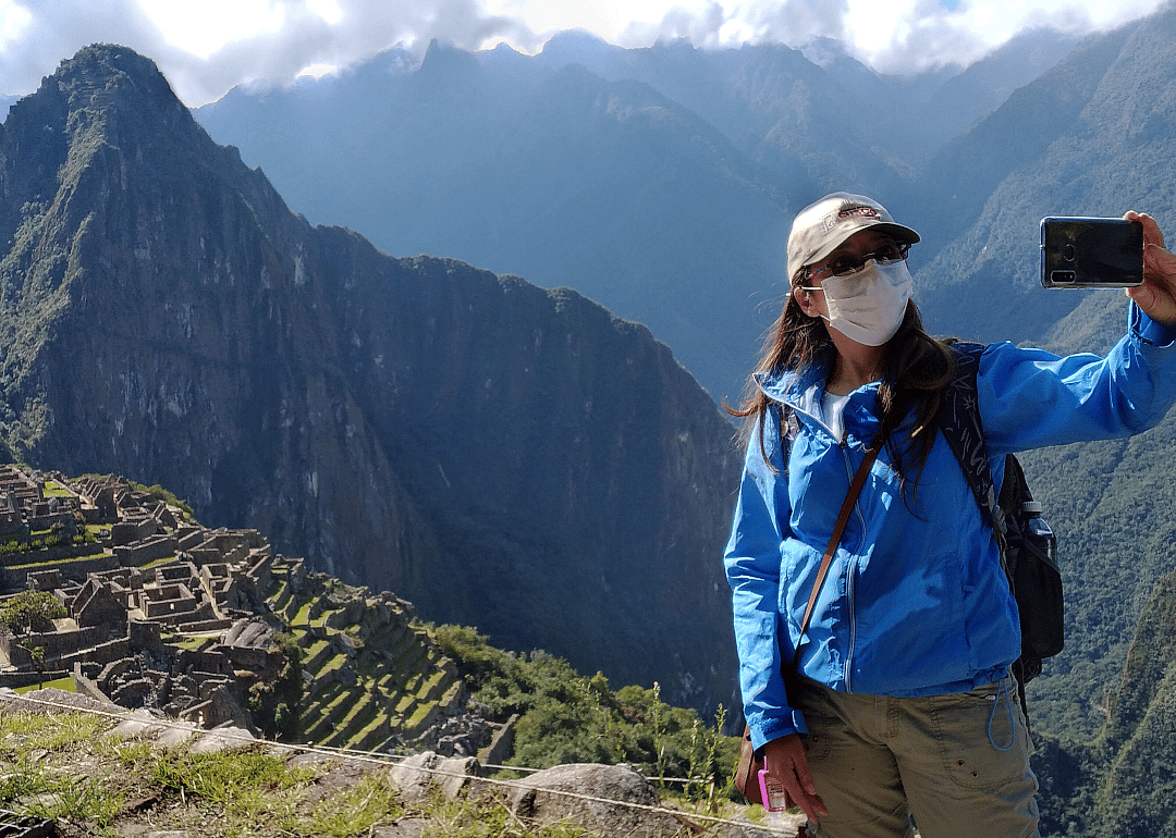 Peru’s borders remain closed