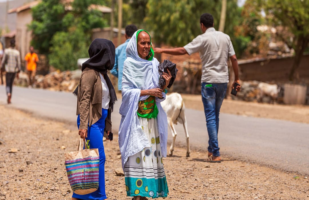 #10. Ethiopia