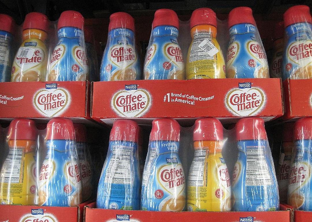 Coffee-mate
