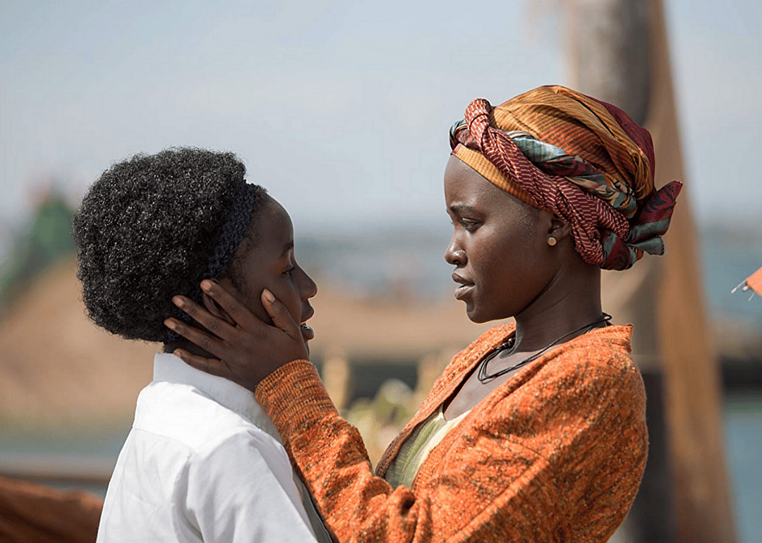 #36. Queen of Katwe (2016)