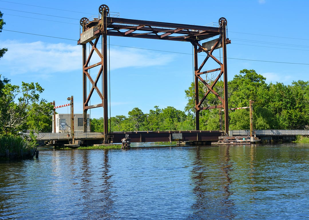 #14. Houma