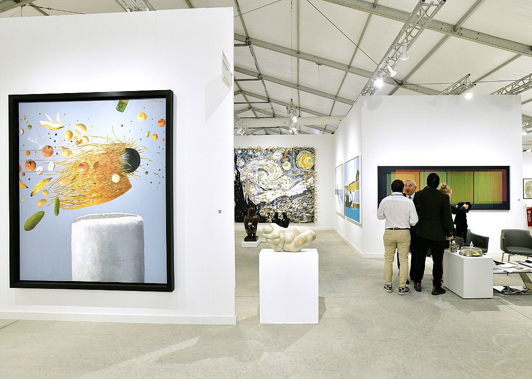 Ascaso Gallery