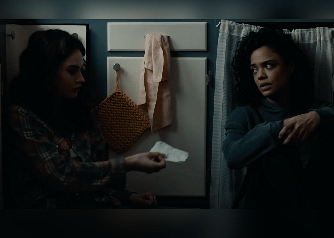 #16. Little Woods (2018)