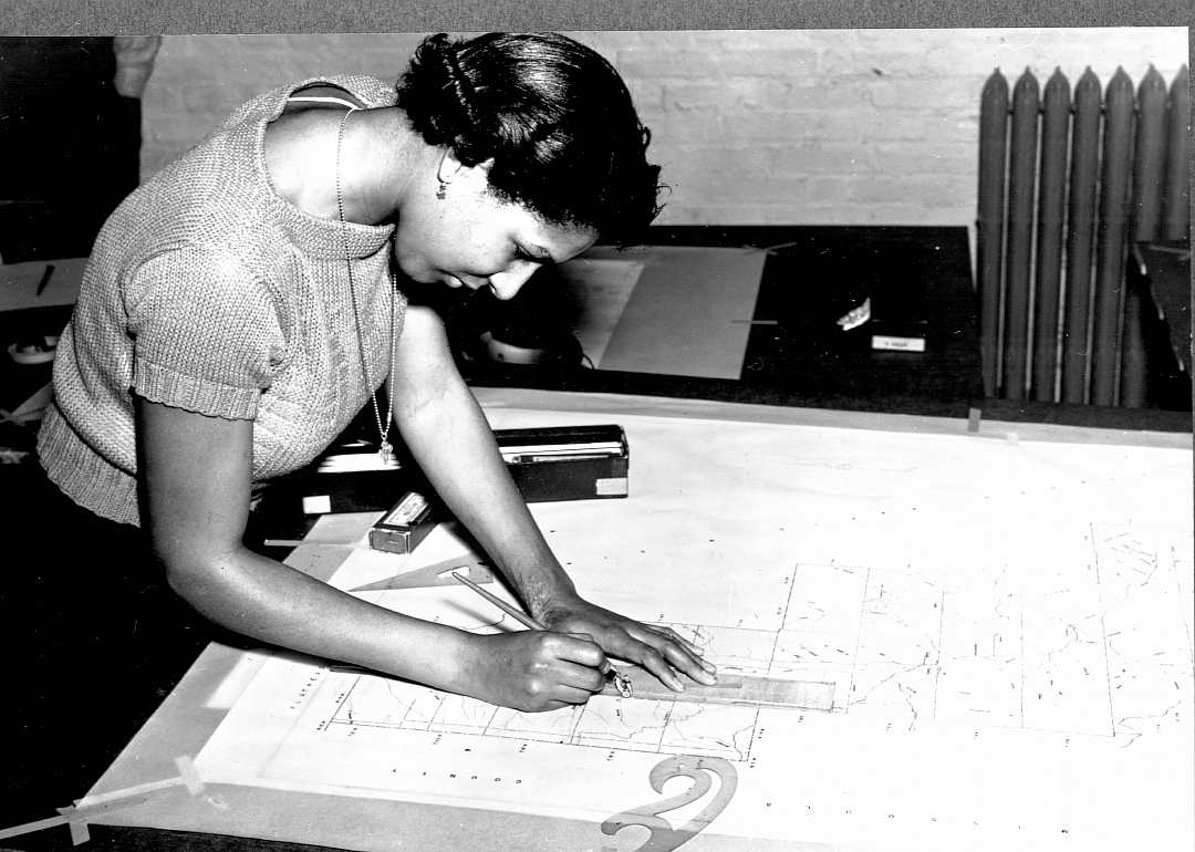 1963: The trades get formal training
