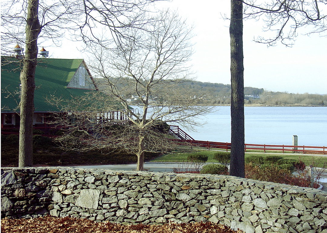 1642: Warwick, RI