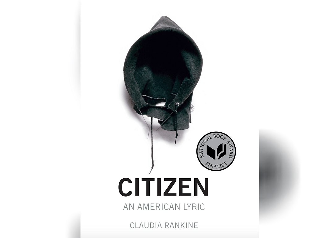 Poem: 'Citizen: An American Lyric'