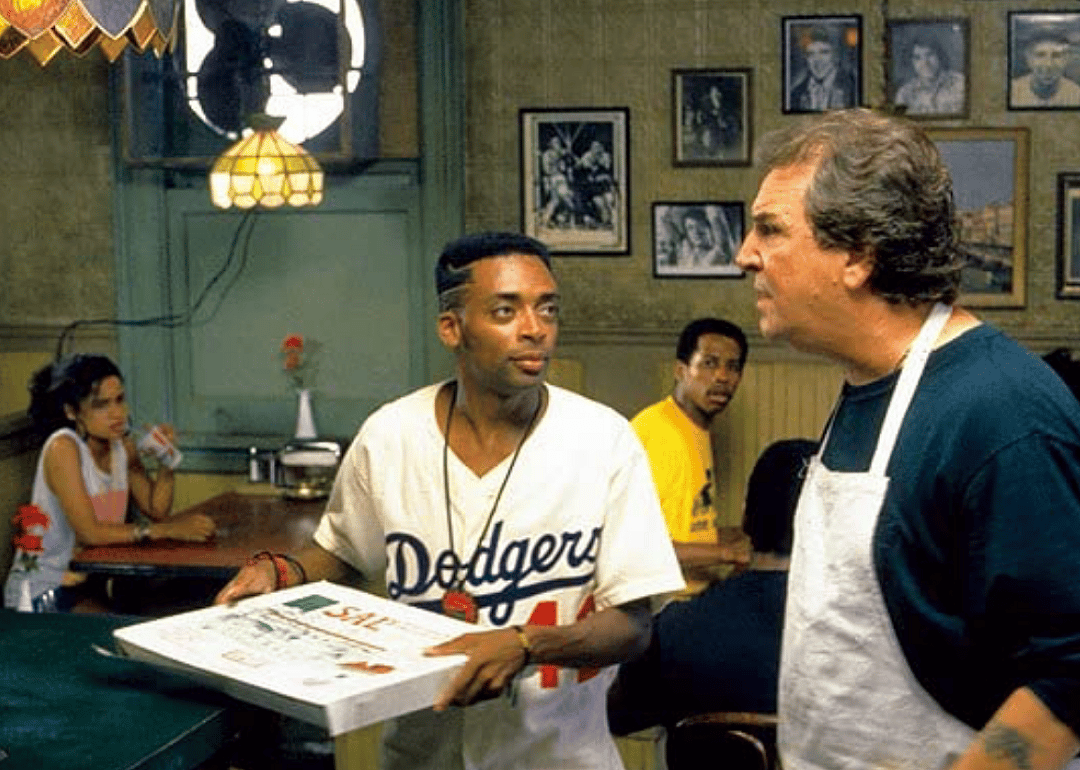 #11. Do the Right Thing (1989)