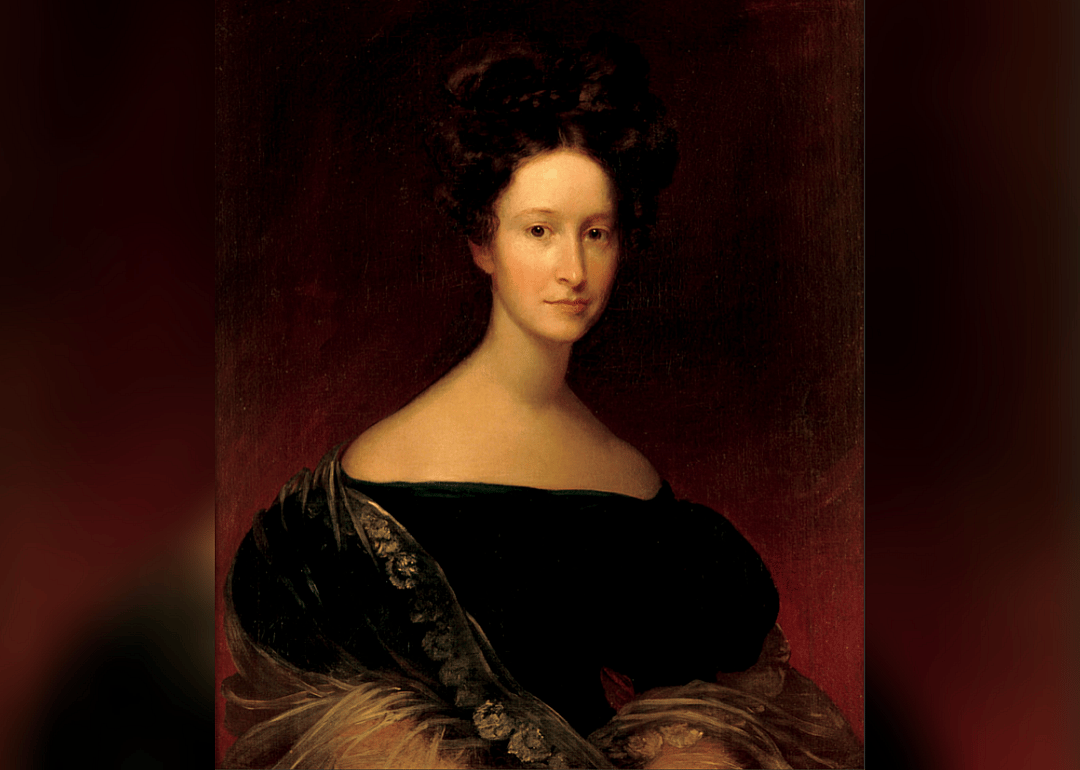 Hostess: Emily Donelson
